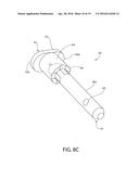 FIREARM WITH FOLDING BUTTSTOCK diagram and image