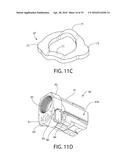 FIREARM WITH FOLDING BUTTSTOCK diagram and image