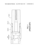 FIREARM WITH TUBULAR HANDGUARD MOUNTING SYSTEM diagram and image