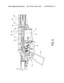 FIREARM WITH TUBULAR HANDGUARD MOUNTING SYSTEM diagram and image