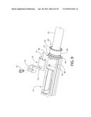 FIREARM WITH TUBULAR HANDGUARD MOUNTING SYSTEM diagram and image