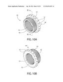 FIREARM WITH TUBULAR HANDGUARD MOUNTING SYSTEM diagram and image