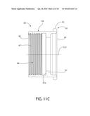 FIREARM WITH TUBULAR HANDGUARD MOUNTING SYSTEM diagram and image