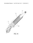 FIREARM WITH TUBULAR HANDGUARD MOUNTING SYSTEM diagram and image