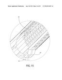 FIREARM WITH TUBULAR HANDGUARD MOUNTING SYSTEM diagram and image