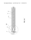 FIREARM WITH TUBULAR HANDGUARD MOUNTING SYSTEM diagram and image