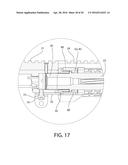 FIREARM WITH TUBULAR HANDGUARD MOUNTING SYSTEM diagram and image