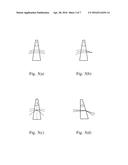 Telescopic Gun Sight with Offset Eyepoint diagram and image