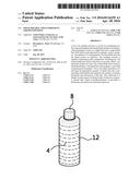 FIELD MIXABLE TWO-COMPONENT LIQUID EXPLOSIVE diagram and image