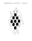 Explosive Matrix Assembly diagram and image