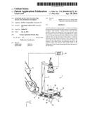 POSITION DETECTION SYSTEM FOR DETECTING POSITION OF OBJECT diagram and image