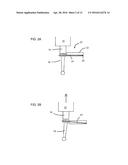 METHOD OF CONTROLLING A COORDINATE POSITIONING MACHINE diagram and image