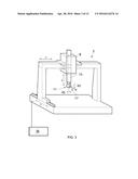 METHOD OF CONTROLLING A COORDINATE POSITIONING MACHINE diagram and image