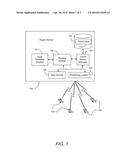 System And Method For Presenting A Computed Route diagram and image