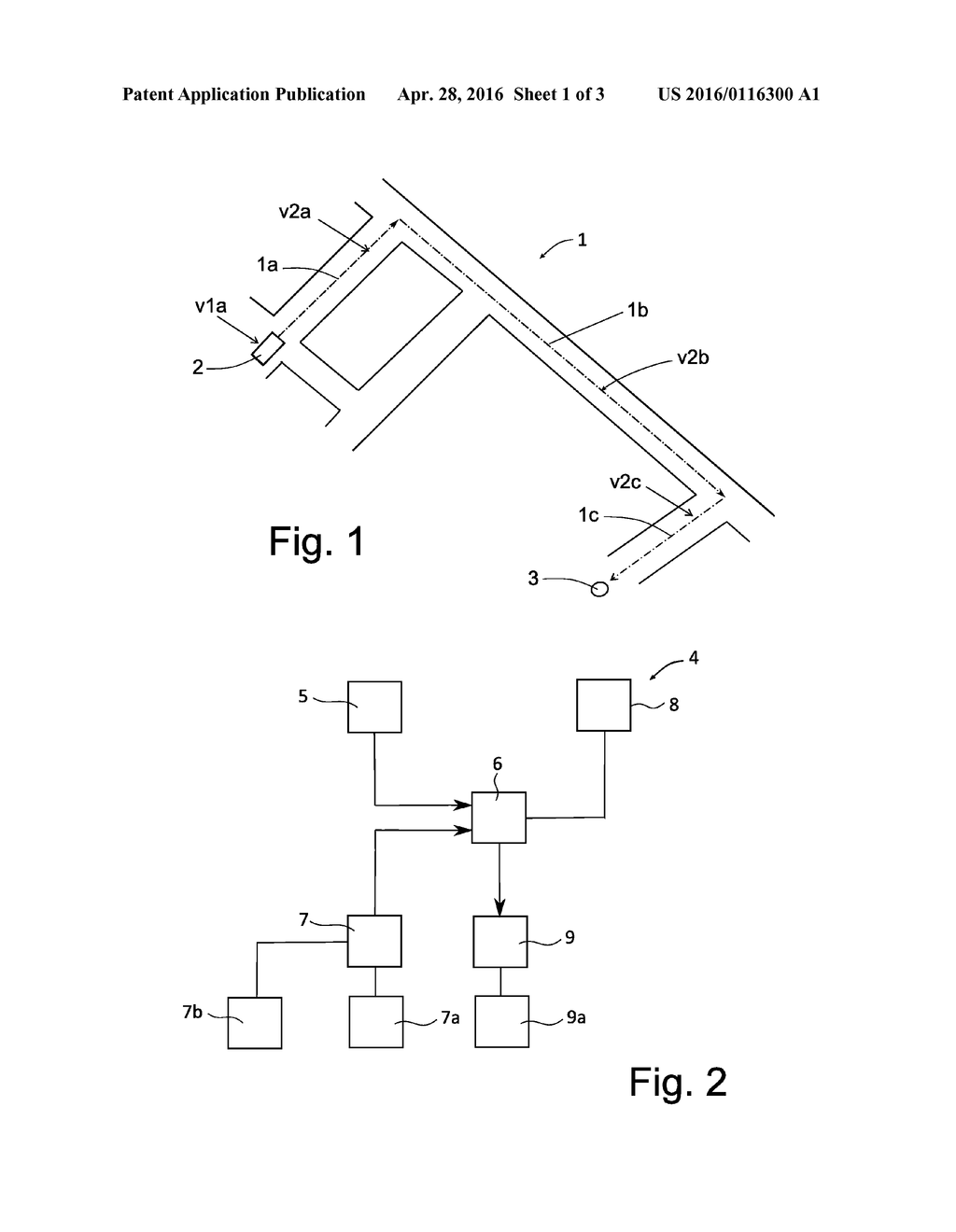 METHOD AND SYSTEM FOR DISPLAYING A REPRESENTATION OF A DRIVING PATTERN OF     A VEHICLE - diagram, schematic, and image 02