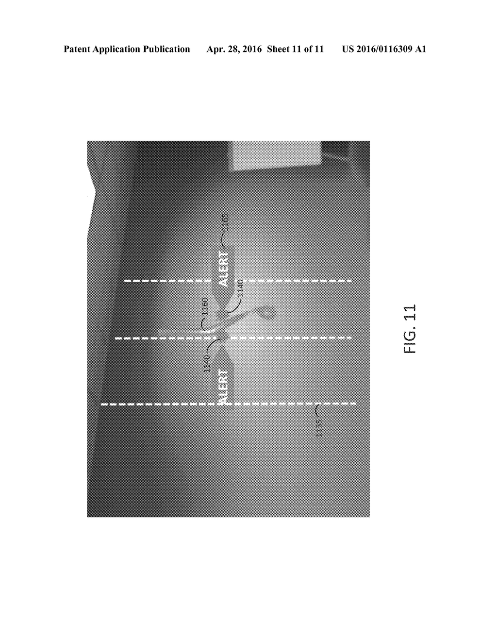 UNDERLYING WALL STRUCTURE FINDER AND INFRARED CAMERA - diagram, schematic, and image 12