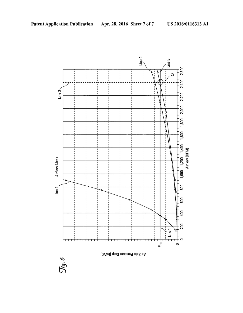 Methods and systems to measure fluid flow - diagram, schematic, and image 08