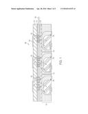 Optical Spectroscopy Device, Process of Making the Same, and Method of     Using the Same diagram and image