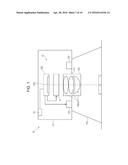 OPTICAL MODULE, ELECTRONIC DEVICE, AND METHOD FOR DRIVING OPTICAL MODULE diagram and image