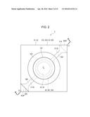 OPTICAL MODULE, ELECTRONIC DEVICE, AND METHOD FOR DRIVING OPTICAL MODULE diagram and image