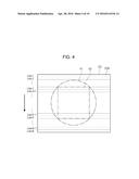 OPTICAL MODULE, ELECTRONIC DEVICE, AND METHOD FOR DRIVING OPTICAL MODULE diagram and image