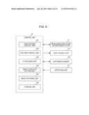 OPTICAL MODULE, ELECTRONIC DEVICE, AND METHOD FOR DRIVING OPTICAL MODULE diagram and image