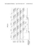 OPTICAL MODULE, ELECTRONIC DEVICE, AND METHOD FOR DRIVING OPTICAL MODULE diagram and image