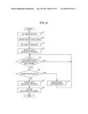 OPTICAL MODULE, ELECTRONIC DEVICE, AND METHOD FOR DRIVING OPTICAL MODULE diagram and image