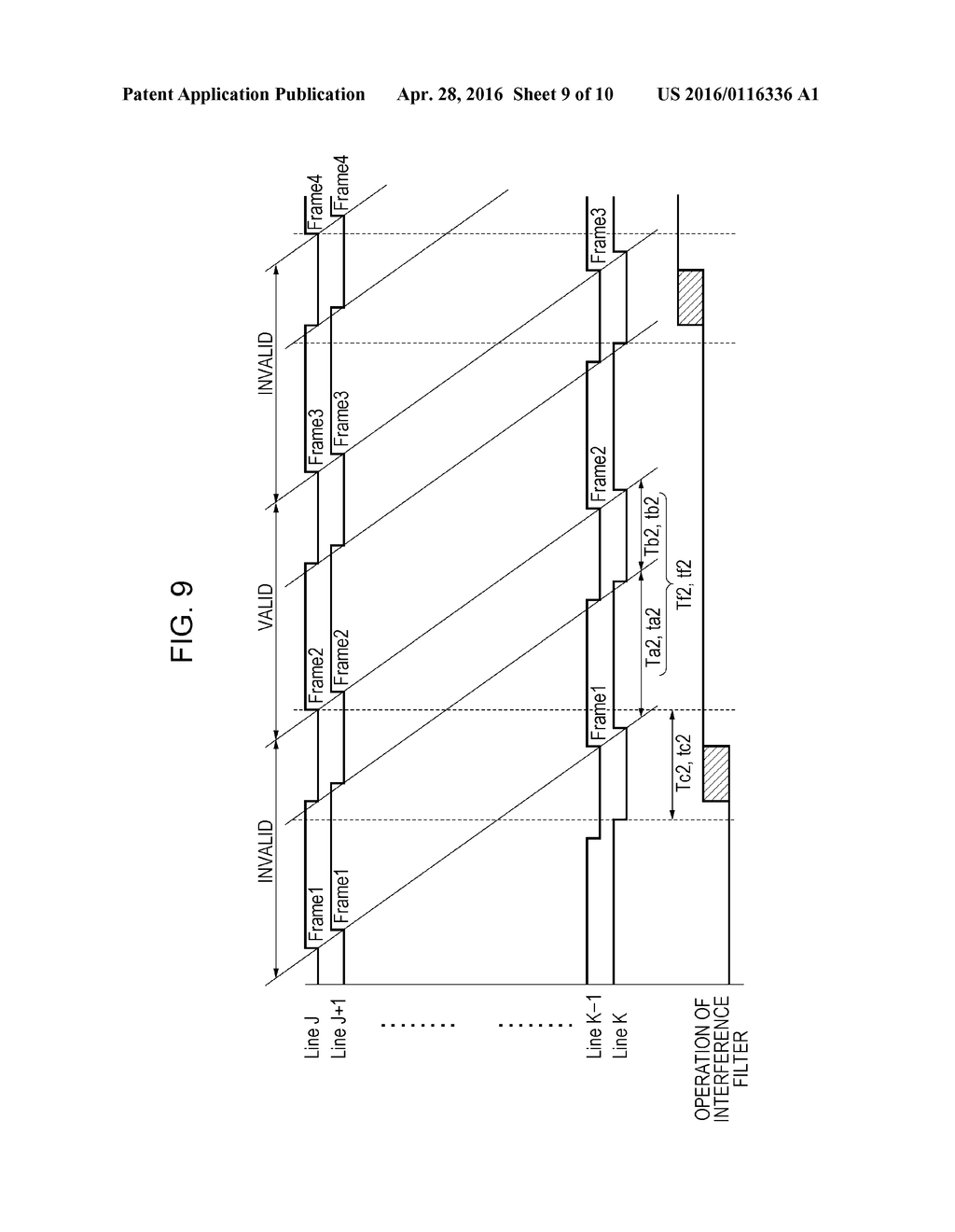 OPTICAL MODULE, ELECTRONIC DEVICE, AND METHOD FOR DRIVING OPTICAL MODULE - diagram, schematic, and image 10