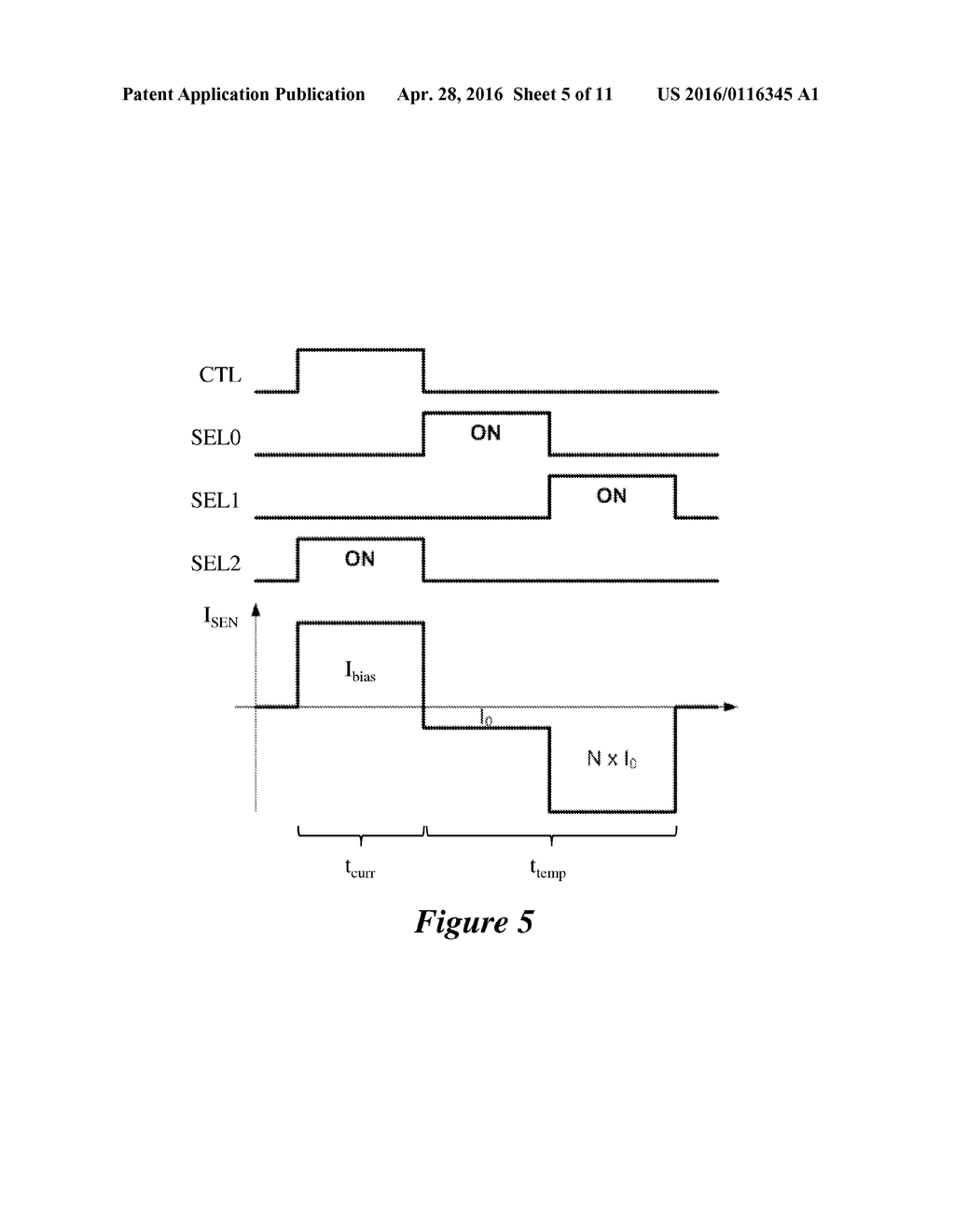 System and Method for Temperature Sensing - diagram, schematic, and image 06