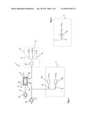 LEAK TEST ARRANGEMENT AND LEAK TEST METHOD diagram and image