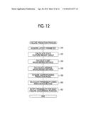 FAILURE PREDICTION APPARATUS AND FAILURE PREDICTION SYSTEM diagram and image