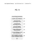 FAILURE PREDICTION APPARATUS AND FAILURE PREDICTION SYSTEM diagram and image