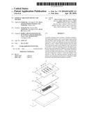 PARTICLE ARRANGING DEVICE AND METHOD diagram and image