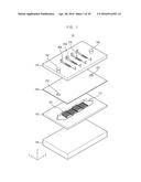 PARTICLE ARRANGING DEVICE AND METHOD diagram and image