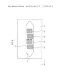 PARTICLE ARRANGING DEVICE AND METHOD diagram and image