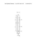 PARTICLE ARRANGING DEVICE AND METHOD diagram and image