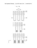 PARTICLE ARRANGING DEVICE AND METHOD diagram and image