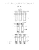 PARTICLE ARRANGING DEVICE AND METHOD diagram and image