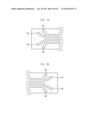 PARTICLE ARRANGING DEVICE AND METHOD diagram and image