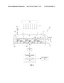 Color-Sensitive Image Sensor With Embedded Microfluidics And Associated     Methods diagram and image