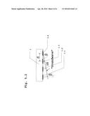 DESTRUCTION-FREE AND CONTACTLESS INSPECTION METHOD AND INSPECTION     APPARATUS FOR SURFACES OF COMPONENTS WITH ULTRASOUND WAVES diagram and image