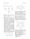 pH-MODULATED QUENCHERS OF FLUORESCENCE diagram and image