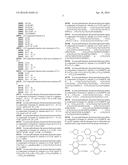 pH-MODULATED QUENCHERS OF FLUORESCENCE diagram and image