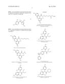 pH-MODULATED QUENCHERS OF FLUORESCENCE diagram and image