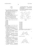 pH-MODULATED QUENCHERS OF FLUORESCENCE diagram and image