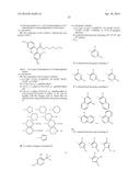 pH-MODULATED QUENCHERS OF FLUORESCENCE diagram and image