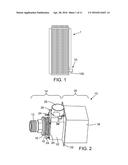 Electrical Apparatus Oil Sampler and Conditioner for Solid State Sensors diagram and image