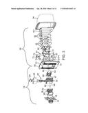 Electrical Apparatus Oil Sampler and Conditioner for Solid State Sensors diagram and image