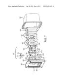 Electrical Apparatus Oil Sampler and Conditioner for Solid State Sensors diagram and image